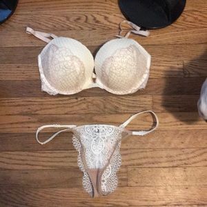 Two Brand New VS Sets
